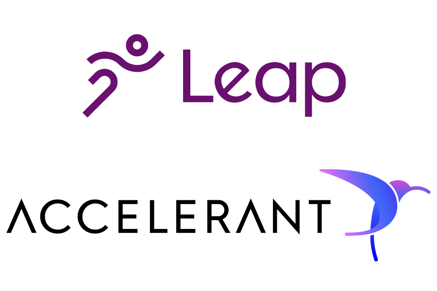 Leap Announces Comprehensive Strategic Investment From Accelerant Holdings Leap Easy